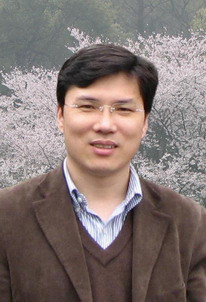 CHEN Xue-xin