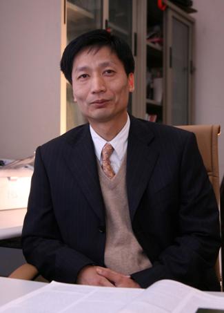 农学院喻景权教授荣获全国五一劳动奖章